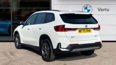 BMW X1 sDrive 20i MHT Sport 5dr Step Auto Petrol Estate